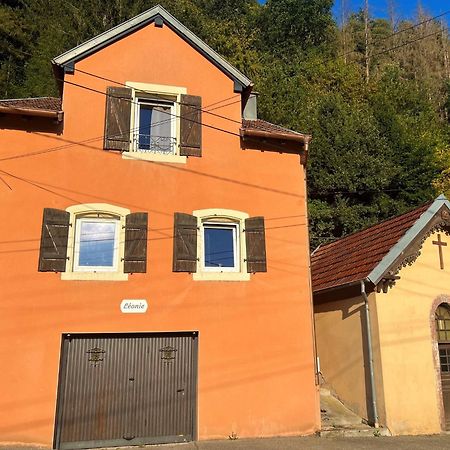 Leonie Villa Walscheid Exterior photo